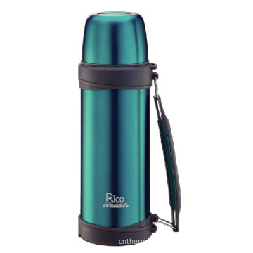 Stainless Steel Traveling Vacuum Flask (WTD-750E/WTD-1000E)